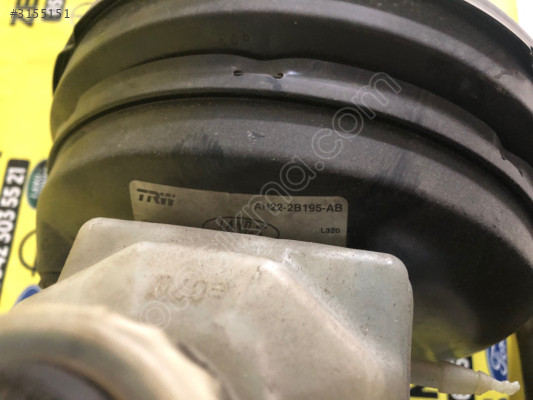 Range rover sport L320 westinghouse çıkma AH22-2B195-AB
