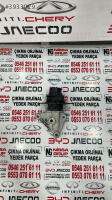 NİSSAN QASHQAİ J12 ŞANZIMAN KULAĞI ÇIKMA 11253 6UB0A