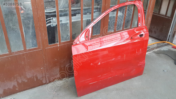 Mercedes A 176 KAPI SOL ÖN A1767220110