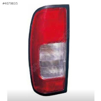 SOL ARKA STOP LAMBA DUYLU NİSSAN PİCKUP SKYSTAR 02-12 / D22 97-01
