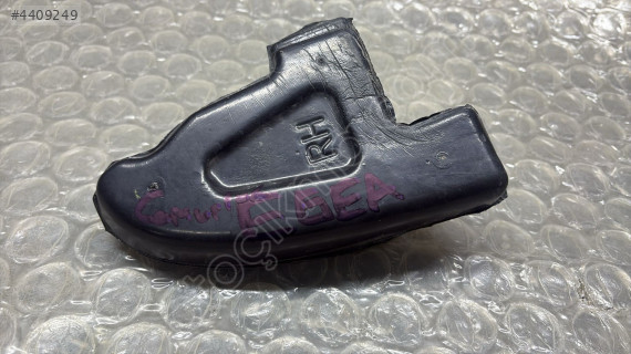 FİAT EGEA SAĞ ÖN ÇAMURLUK SÜNGERİ SÖKME ORJİNAL