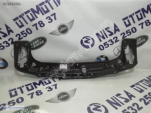 BMW F30 3.20/3.16 Kasa Ön Panel Üst Sacı