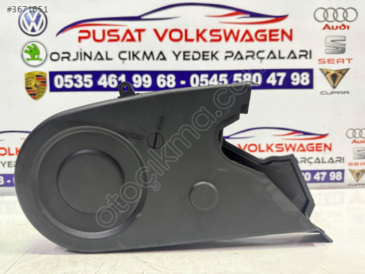 BORA 1.6 8VALF İÇ DIŞ TRİGER KAPAĞI BSE BFQ MOTOR
