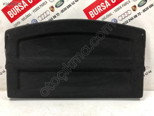 PEUGEOT 3008 BAGAJ  PANDİZOTU 98114924ZD SÖKME ORJINAL