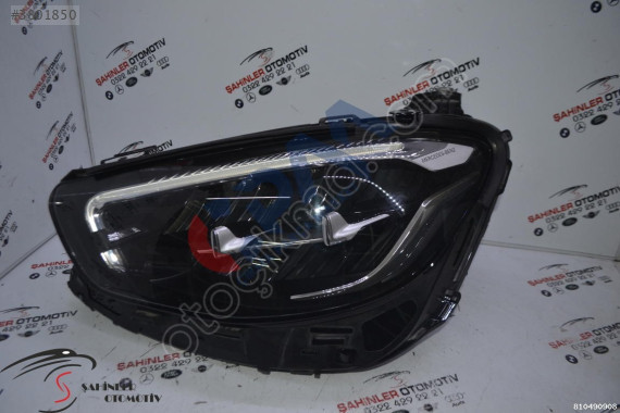 MERCEDES E SERİSİ A213 W213 SOL ÖN FAR A2139069109
