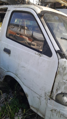 Pregio sağ ön kapı çıkma