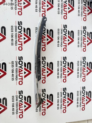 2016 2021 Honda civic FC5 sağ ön far kaşı