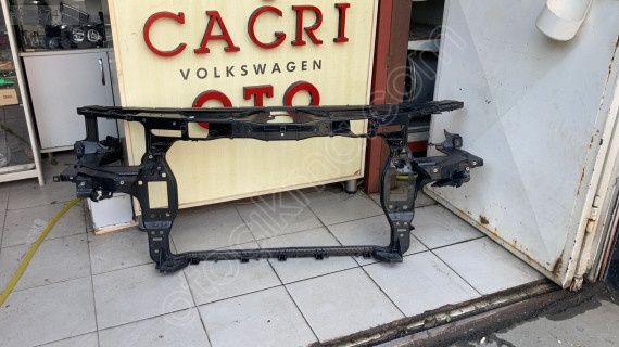 AUDI A8 ÖN PANEL 2012 2016 ÇAĞRI OTO MASLAK