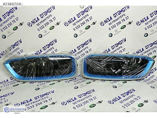 BMW İ8 SAĞ SOL PANJUR ORJ ÇIKMA 2015-2018 7336190