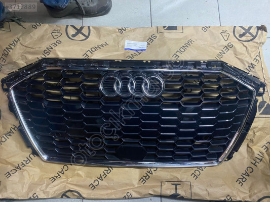 AUDİ A3 PANJUR SIFIR İTHAL / ORJ 8Y0853651 2020 2024 ÇAĞRI OTO