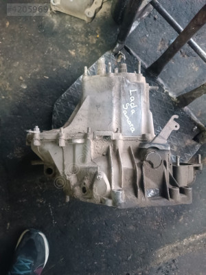 Lada Samara şanzıman komple