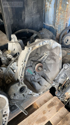 RENAULT FLUENCE 1.5 ŞANZIMAN OTO FEDAİ