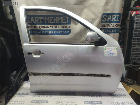 ÇIKMA VW POLO CLASSİC SAĞ ÖN KAPI 2139