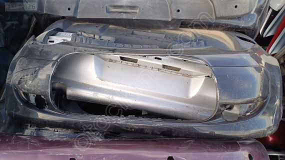 2008-2012 Citroen C1 ön tampon