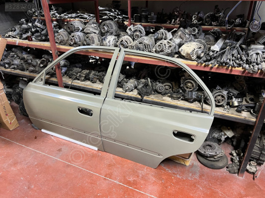 HYUNDAİ ACCENT KAPI
