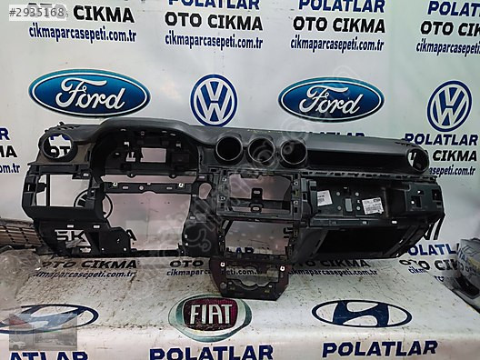 Dacia Dokker ön göğüs orijinal sıfır
