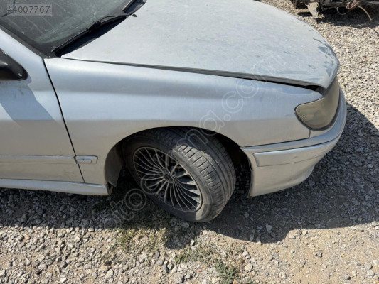 Peugeot 406 sağ ön Çamurluk