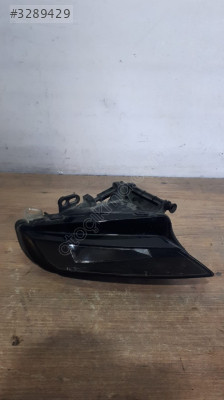 AUDİ HATCHBACK A3 SİS FARI 8V0941700 ORJİNAL PARÇA