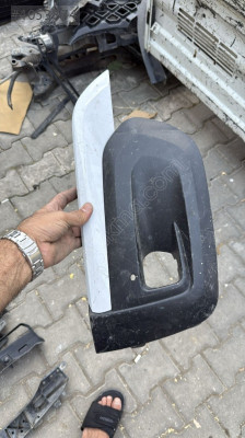 Peugeot expert sis kapağı
