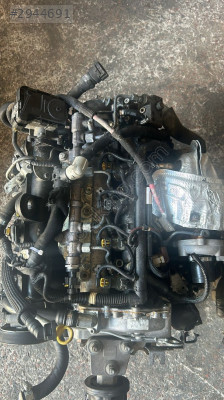 Opel Corsa, Combo. Astra 1.3 Dizel Euro5 Motor