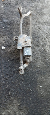 VOLKSWAGEN CADDY CAM SİLGİ MOTORU