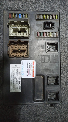 6C1T-14A073-BK FORD TRANSİT BCM BEYNİ