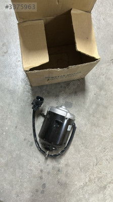 Hyundai accent fan motoru 2538622020