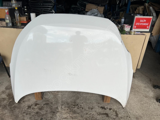 HYUNDAİ TUCSON 2016-2020 MOTOR KAPUTU ORİJİNAL ÇIKMA