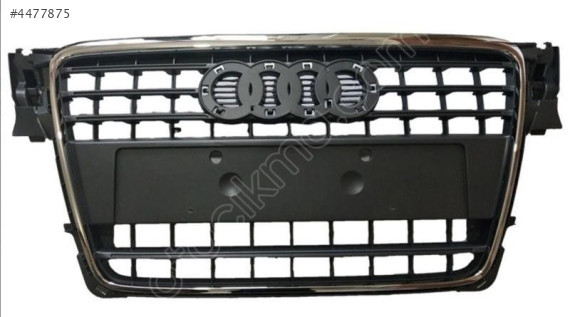 AUDI A4 2008 2012 PANJUR 8K0853651