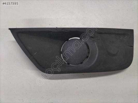 02889 RENAULT MASTER 3 SOL SİS KAPAĞI