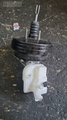 TRANSİT CUSTOM 2.2 Westinghouse