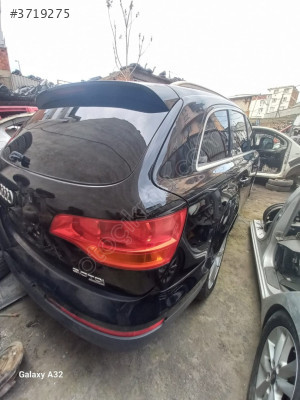 AUDİ Q7 SAĞ ARKA STOP 05366077016