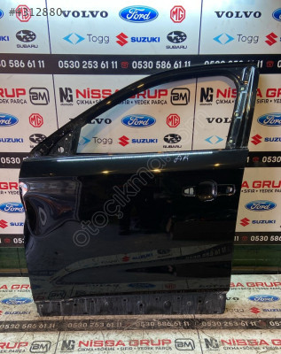 TOGG T10X SOL ÖN KAPI ORJİNAL ÇIKMA YEDEK PARÇA