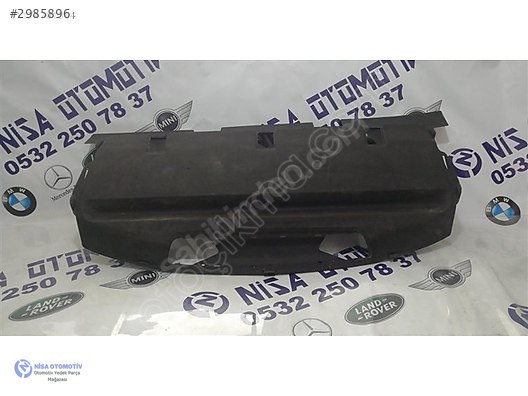 MERCEDES C SERİSİ C180 C200 W205 KASA PANDİZOT ARKA A2056905349