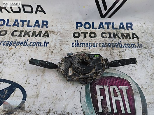 Renault Megane 2 far sinyal kolu orijinal
