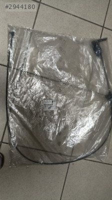 PEUGEOT 9674798380 Kaput Açma Teli Ön 301 / C-Elysee