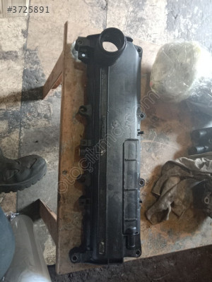 Renault Megan Clio 2 scenic külbütör kapağı FE9182