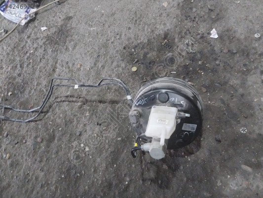 FORD TRANSİT CUSTOM 2023 ÇIKMA ORİJİNAL WESTİNGHOUSE