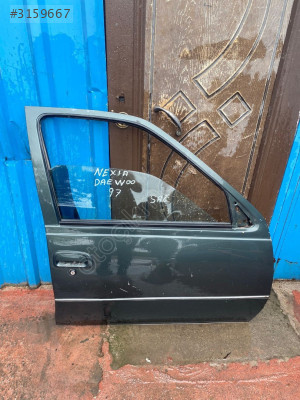 Daewoo nexia 1997 model sağ ön kapı dolu