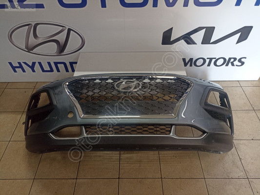 HYUNDAİ KONA ÖN TAMPON VE DİĞER PARÇALARI