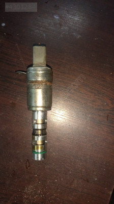 Renault scenic 2 1.6 16v yağlı kasnak subabi