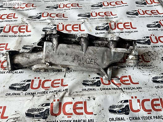 FORD RANGER ORJİNAL EMME MANİFOLDU -ÜÇEL OTO