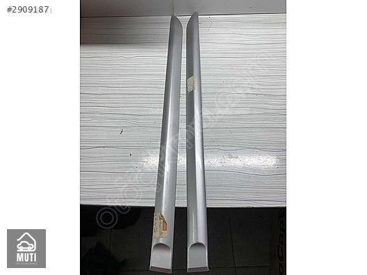 87731-1E000 HYUNDAI ACCENT ERA ARKA KAPI ÇİTA SOL sağ