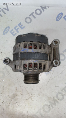 ford custom 2015 2.2 şarj dinamosu (son fiyat)