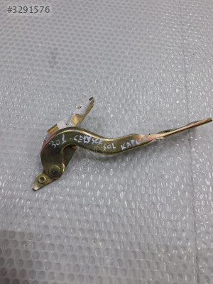 PEUGEOT 301 SOL KAPUT MENTEŞESİ