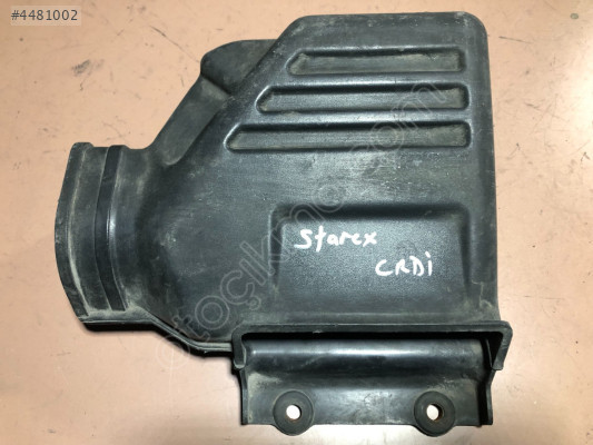 Hyundai Starex Hava Giriş Borusu 28172-4a201