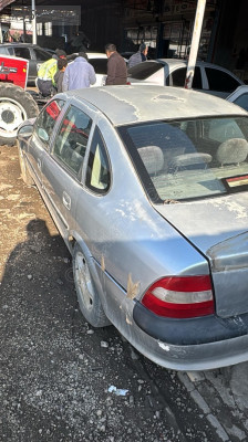Vectra B sağ arka kapı