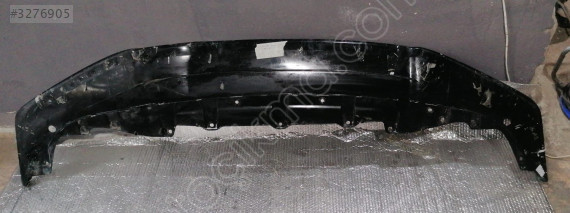 Honda Civic  Ön Tampon Atlı 2017 2018 2019 2020 2021 Çıkma Orjina