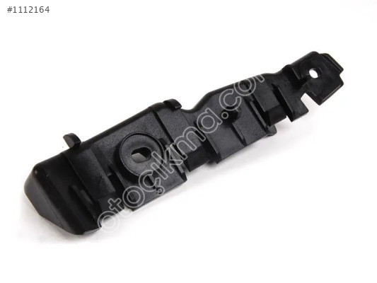 AUDİ A3 09-13 TAMPON BRAKETİ SOL ÖN 8P0807183B