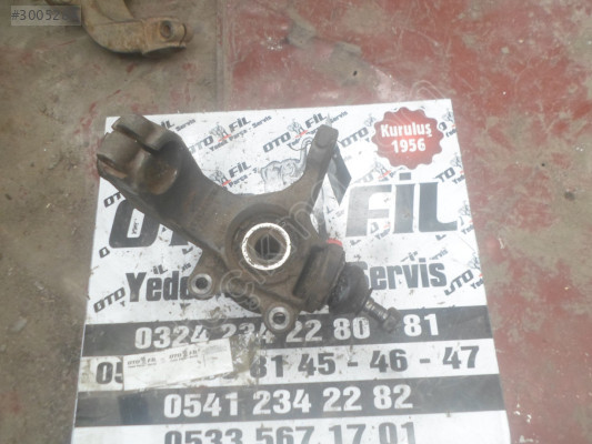FORD CONNECT 75 LİK 2008 - 2014 1.8 DİZEL ÖN AKS TAŞIYICI